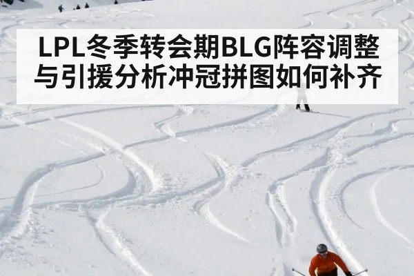 LPL冬季转会期BLG阵容调整与引援分析冲冠拼图如何补齐
